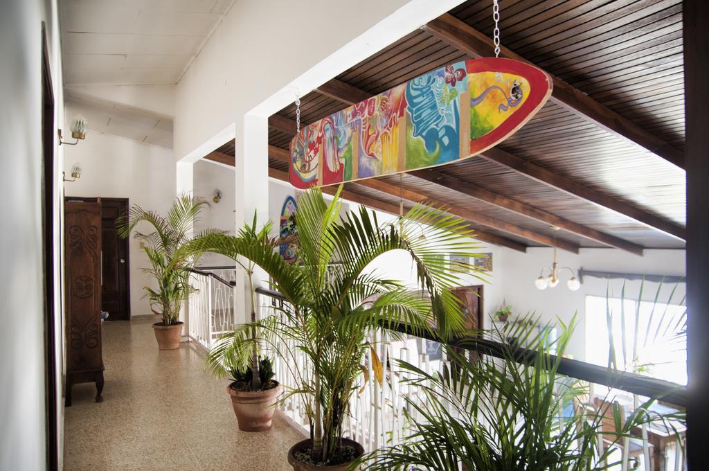 La Hamaca Hostel - San Pedro Sula Camera foto