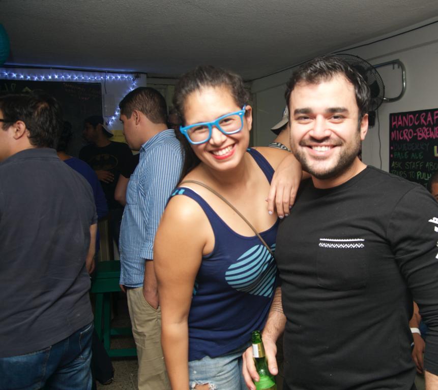 La Hamaca Hostel - San Pedro Sula Esterno foto