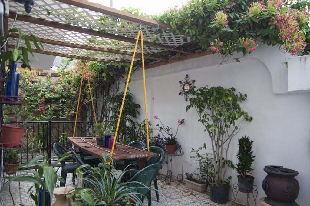 La Hamaca Hostel - San Pedro Sula Esterno foto