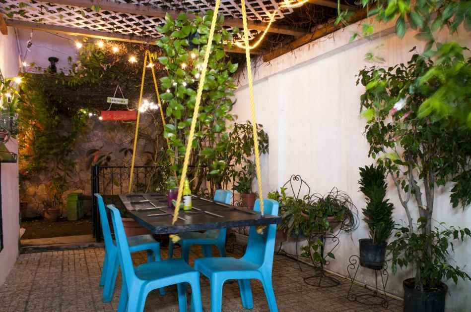 La Hamaca Hostel - San Pedro Sula Esterno foto