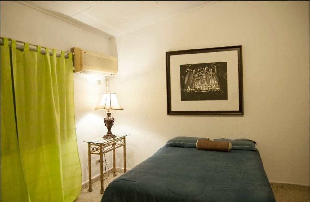 La Hamaca Hostel - San Pedro Sula Esterno foto